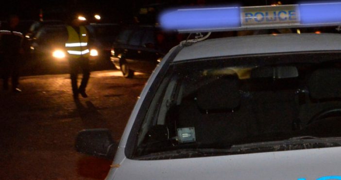 Таксиметров шофьор е намерен убит на пътя между Разград и
