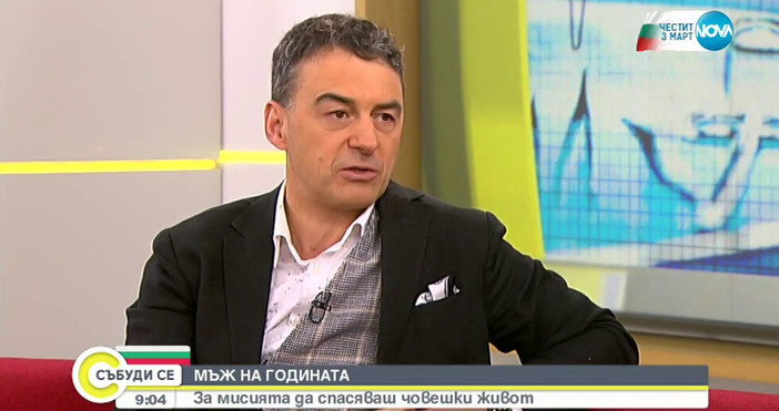 Нова твТрябва да помним героите които са спасили родината ни