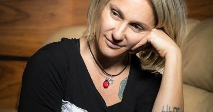 Доза щастие е името на най новия български филм посветен на журналистката