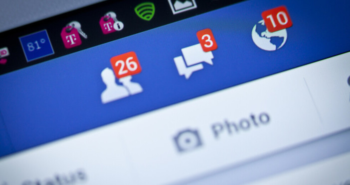 Нова твТова прогнозира основателят му Марк ЗукърбъргFacebook ще се промени