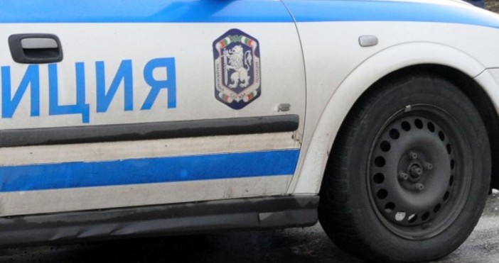 Служители на полицейското управление в Г Оряховица разследват телесна повреда причинена