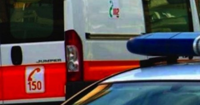 Нова твДвама души са загиналиТежка катастрофа на Околовръстното в София  Лек