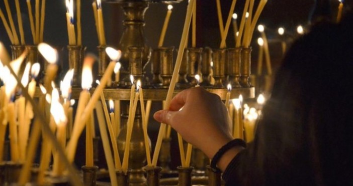 edna bgМиналата неделя Православната църква отбеляза Месни заговезни и сложи началото