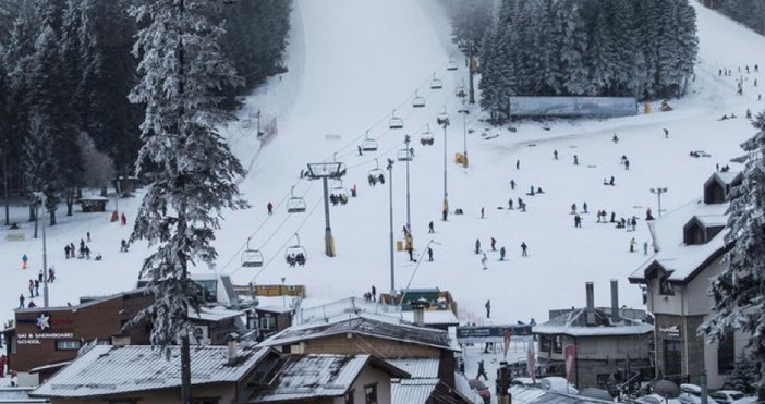 30 годишен англичанин загина след удар в дърво в ски зона