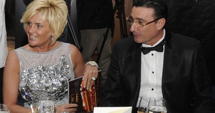 Снимка БулфотоДелото за екстрадицията на Маринела и Ветко Арабаджиеви вероятно ще се