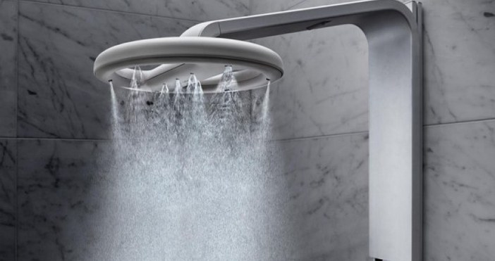 Снимка nebia comИнженери от Силициевата долина започнаха да събират средства за обновената