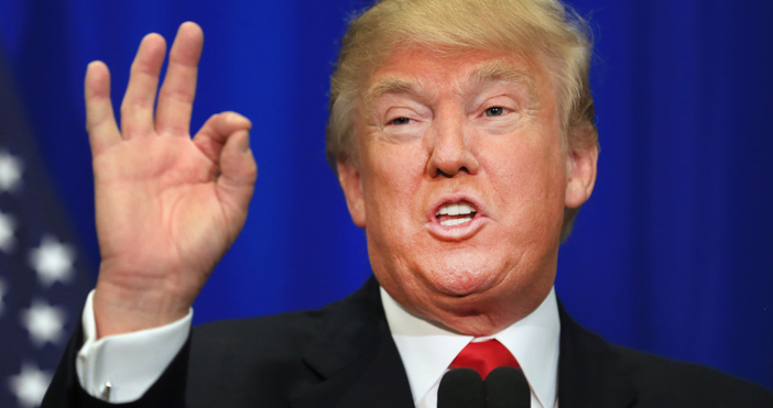 Орязване на финансовата помощ за чужбина и допълнително нарастване на