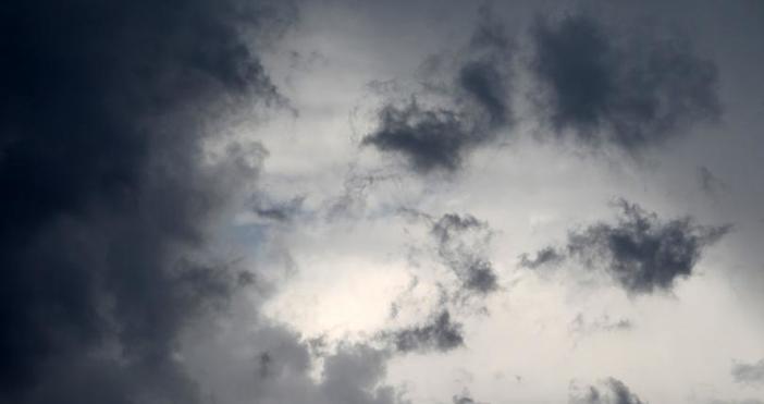 Снимка Булфото архивДнес облачността ще се увеличава и привечер от
