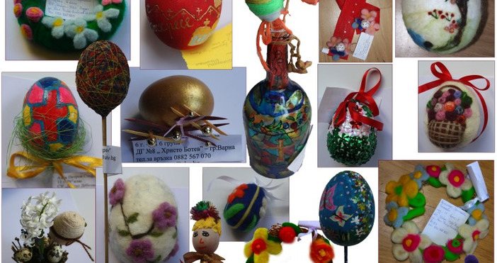 Започна приемът на творби за участие в Общинския конкурс Възкресение