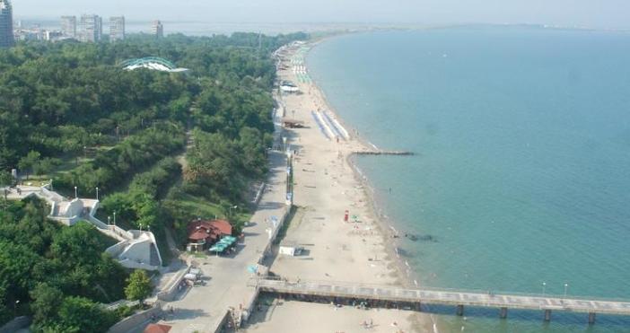 focus news netснимка Община БургасПредставители на Българския национален съвет по туризъм заявиха