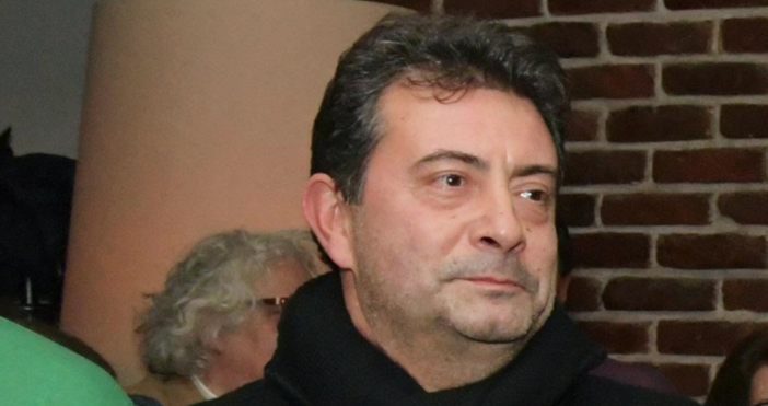 Делото срещу генералния директор на Българската национална телевизия Константин Каменаров