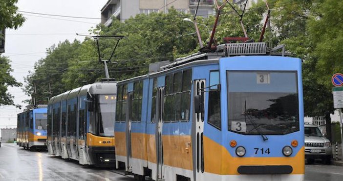 Снимка БулфотоДнес столичниятобщински съвет ще решава дали заплатите на шофьори