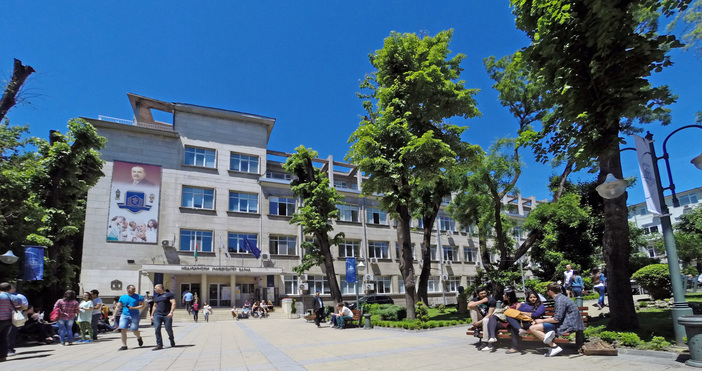 Медицински университет Варна организира за шеста поредна година Дни