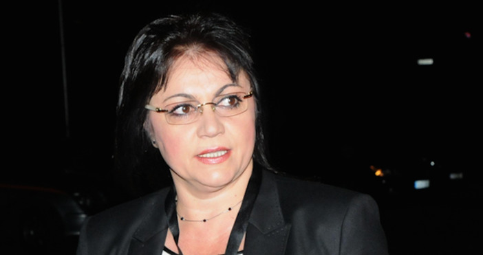 Лидерът на БСП Корнелия Нинова обясни в предаването Лице в