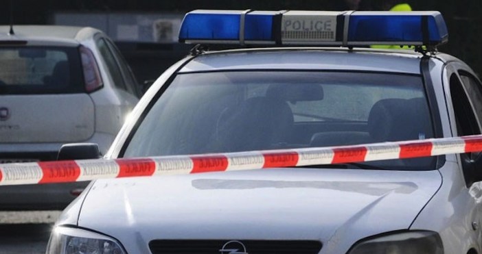 Снимка Булфото38 годишна жена е убита пред дома си в Ботевград