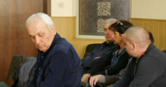 Снимка: Plovdiv 24Пловдивският окръжен съд призна за виновен, но даде