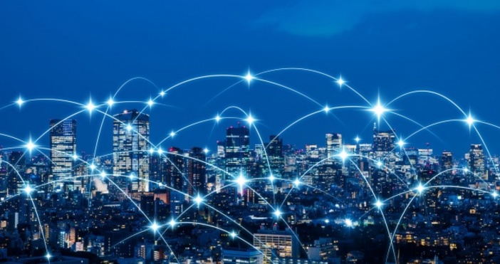 cross bgЗа 5G ще се говори все повече тъй като в