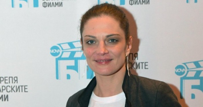 Снимка БулфотоТеодора Духовникова е претърпяла сериозна лицево челюстна операция по време