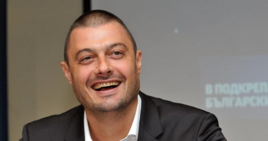 Бареков –