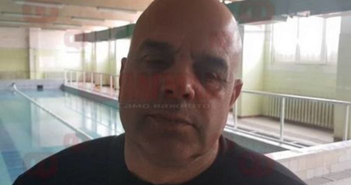 Снимка флагман бгФлагман бг разговаря с учителя по физическо възпитание и спорт