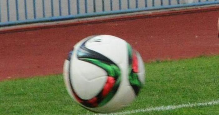 Отборът на Черно море отпадна от държавното първенство по футбол