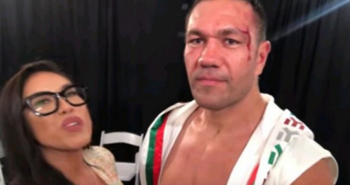 Родният боксьор Кубрат Пулев се прибра в България след победата