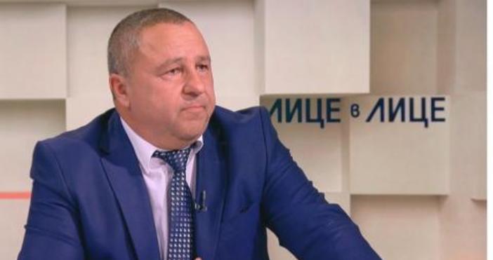 Отстраниха от длъжност кмета на Калофер На свое заседание снощи