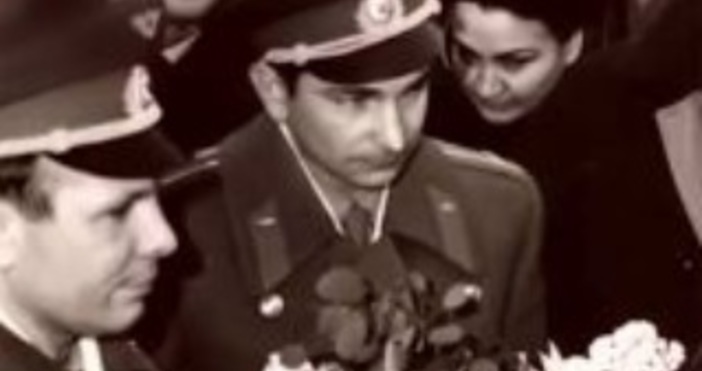 Livejournal com Сп Клуб КРИЛЕ Н ДимовРуският център за подготовка на космонавти е