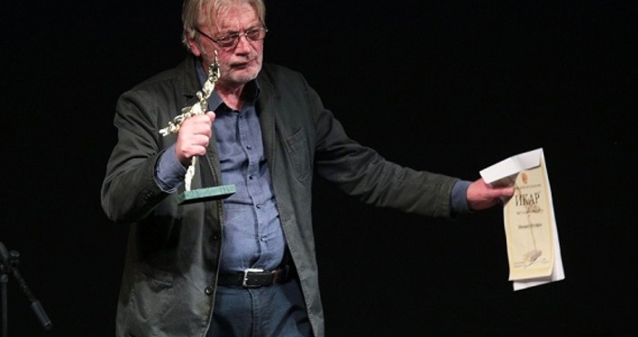 В Световния ден на театъра 27 март 2019 г актьорите