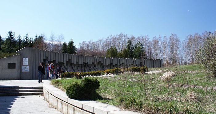 снимката е илюстративна Екипи на ПСС са оказали помощ на пострадало