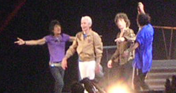 Илюстрация УикипедияЛегендарната група Ролинг стоунс отложи турнето си в САЩ