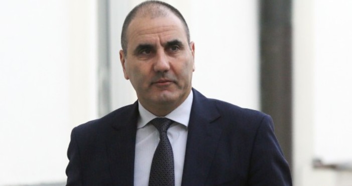 Станислав Стоянов става народен представител от ГЕРБ на мястото на