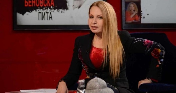 коментар на Илиана Беновска Канал 3 Лидерът на ГЕРБ Борисов отрече