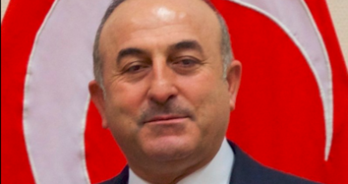 Снимка УикипедияТурция обяви че думите на министъра на външните работи Мевлют