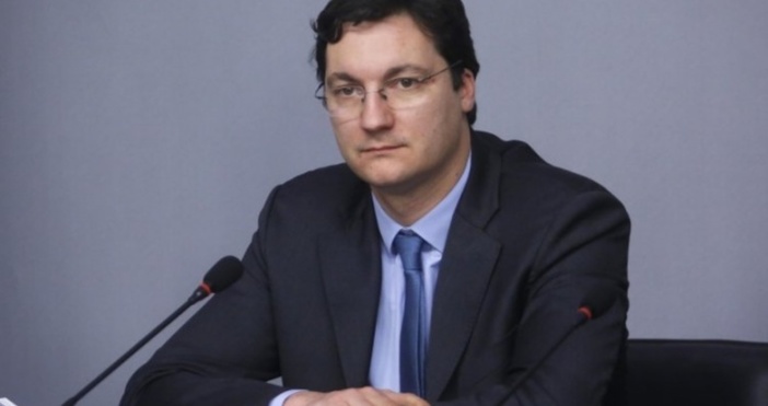 БСП коментира скандала около шефа на антикорупционната комисия Пламен Димитров