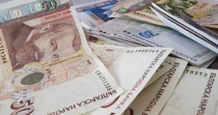 trud bgПарите за заплати на чиновниците ще бъдат увеличени с 8