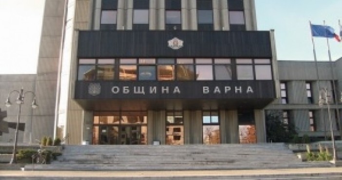 Община Варна се оказа в черен списък с още 34