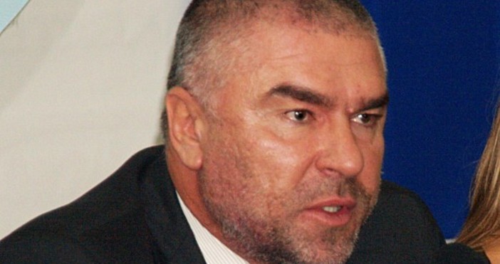 Снимка БулфотоЩе подкрепим кандидатурата на Данаил Кирилов за правосъден министър