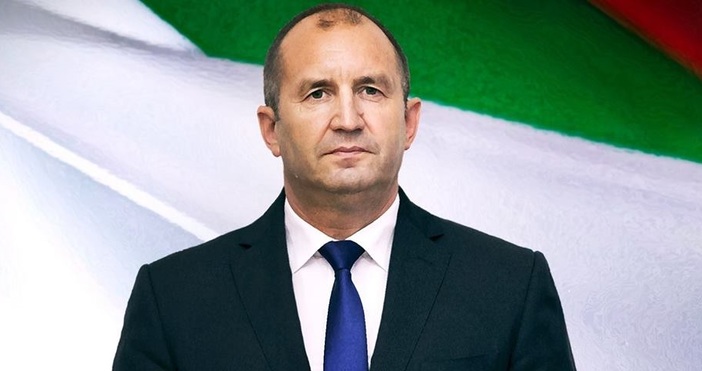 Президентът на България Румен Радев взе отношение по последните скандали