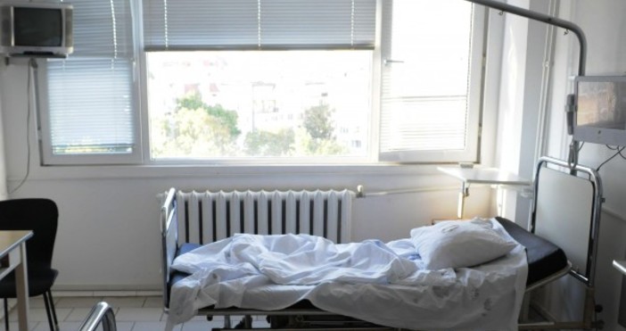 Снимка: Булфото, архивИкономия от 24 лева погубва пациент преди 4