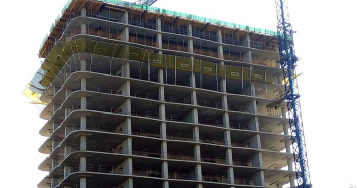 Артекс преустановява строителството на Златен век Това се казва в