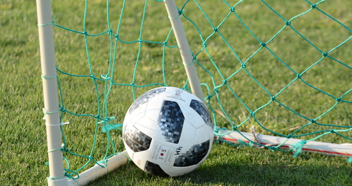 Седем мача изиграха талантите от школата на Черно море в