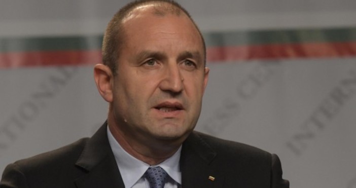 Снимка БулфотоКонсултативният съвет по национална сигурност при президента се събира