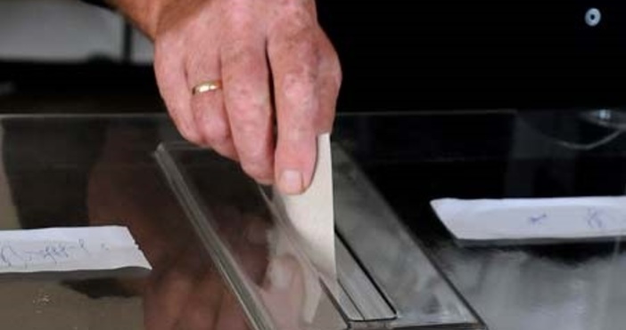 Общият размер на финансирането на предизборната кампания на партиите и