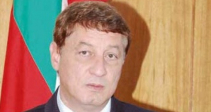 Бившият депутат от БСП Илиян Илиев и шеф на най голямото