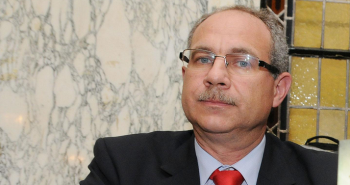 Съветникът в ГЕРБ и бивш депутат Антон Тодоров отправи унищожителна