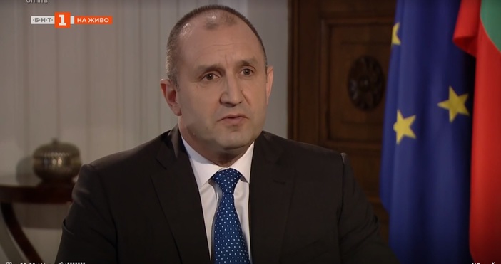 Обхватът на този скандал надхвърля границите на България Така президентът