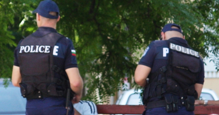 Вчера на територията на град Варна е проведена масирана полицейска операция по