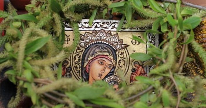 На този ден имен ден празнуват Имен ден Аглика Божура Вероника