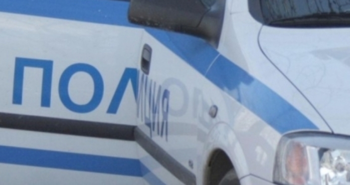 Полицията в Средец е задържала 32 годишен мъж от града ударил